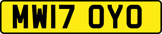 MW17OYO