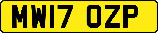 MW17OZP