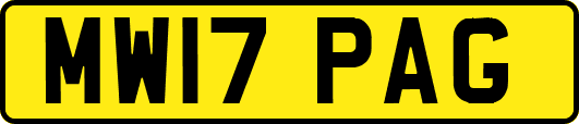 MW17PAG