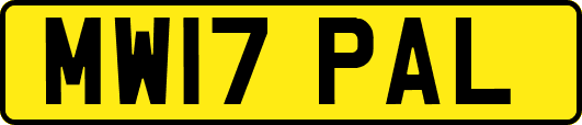 MW17PAL