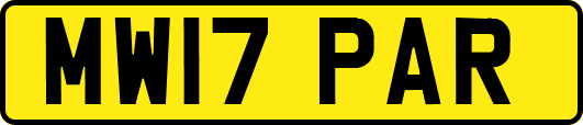 MW17PAR