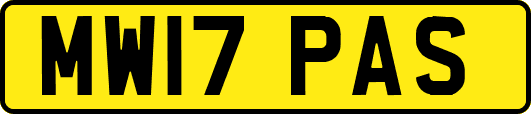 MW17PAS