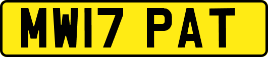 MW17PAT