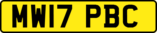 MW17PBC