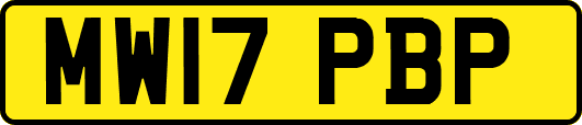 MW17PBP