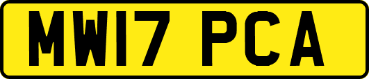 MW17PCA