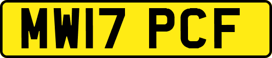 MW17PCF