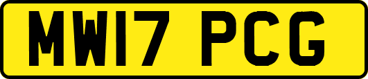 MW17PCG