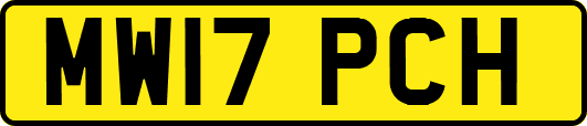 MW17PCH