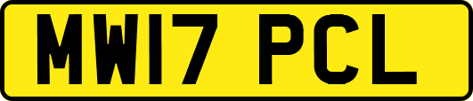 MW17PCL