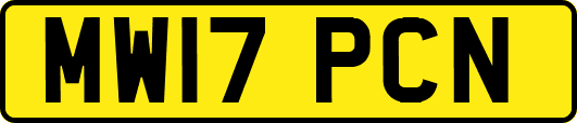MW17PCN