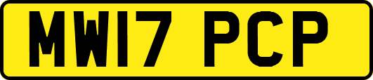 MW17PCP