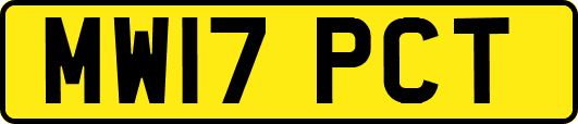 MW17PCT
