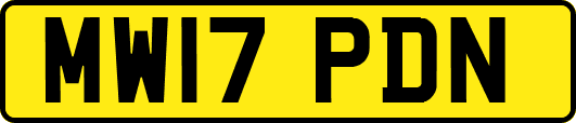 MW17PDN