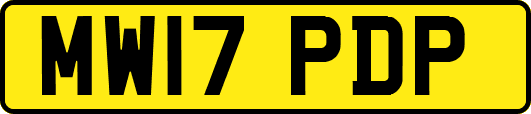 MW17PDP