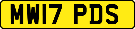 MW17PDS