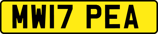 MW17PEA