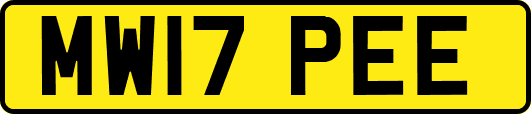 MW17PEE
