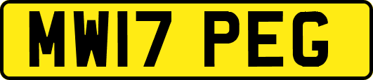 MW17PEG
