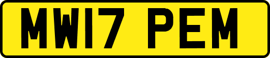 MW17PEM