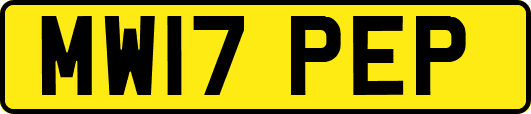 MW17PEP