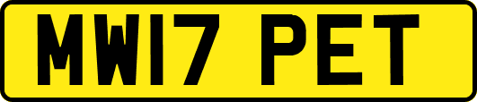 MW17PET