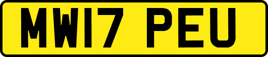 MW17PEU