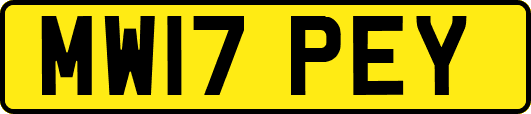 MW17PEY