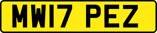 MW17PEZ