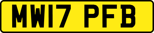 MW17PFB