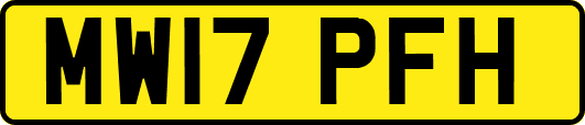 MW17PFH