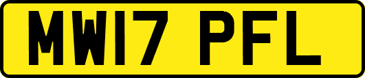 MW17PFL