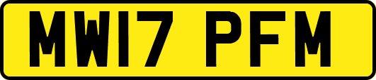 MW17PFM