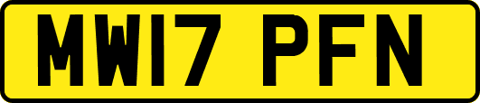 MW17PFN