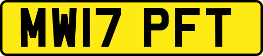 MW17PFT