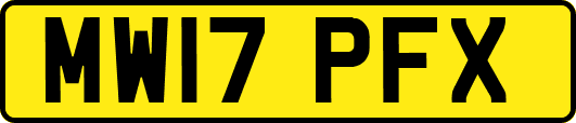 MW17PFX