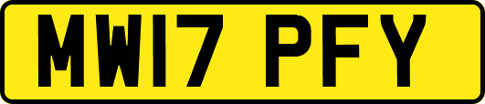 MW17PFY