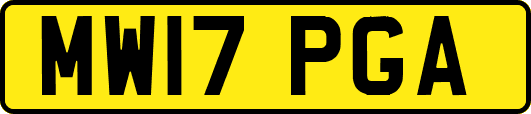 MW17PGA