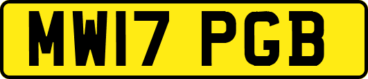 MW17PGB
