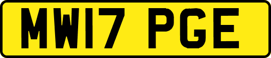 MW17PGE