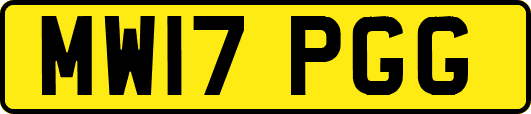 MW17PGG