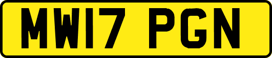 MW17PGN