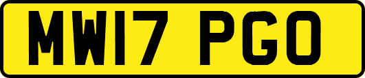MW17PGO
