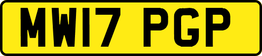 MW17PGP