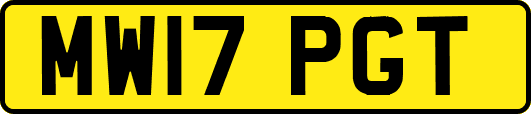 MW17PGT