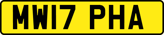 MW17PHA