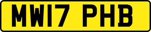 MW17PHB