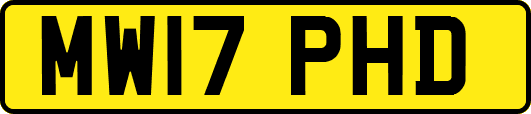 MW17PHD