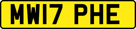 MW17PHE