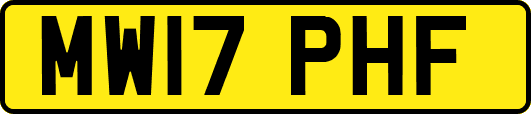 MW17PHF